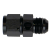 DeatschWerks 6-02-0775-B 10AN Male Flare to Female Flare Swivel with 1/8th NPT