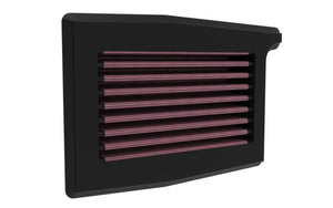 K&N Engineering TB-6621 K&N 21-23 Triumph Trident 660 Replacement Air Filter