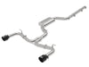 AFE 49-36418-B rce XP 3in-2.5in SS Exhaust Cat-Back 15-17 fits Volkswagen GTI (
