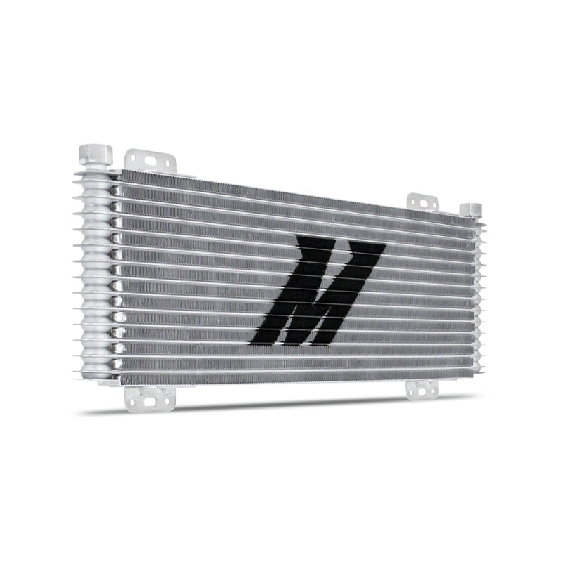 Mishimoto MMTC-SP-13N Universal 13-Row Stacked Plate Transmission Cooler