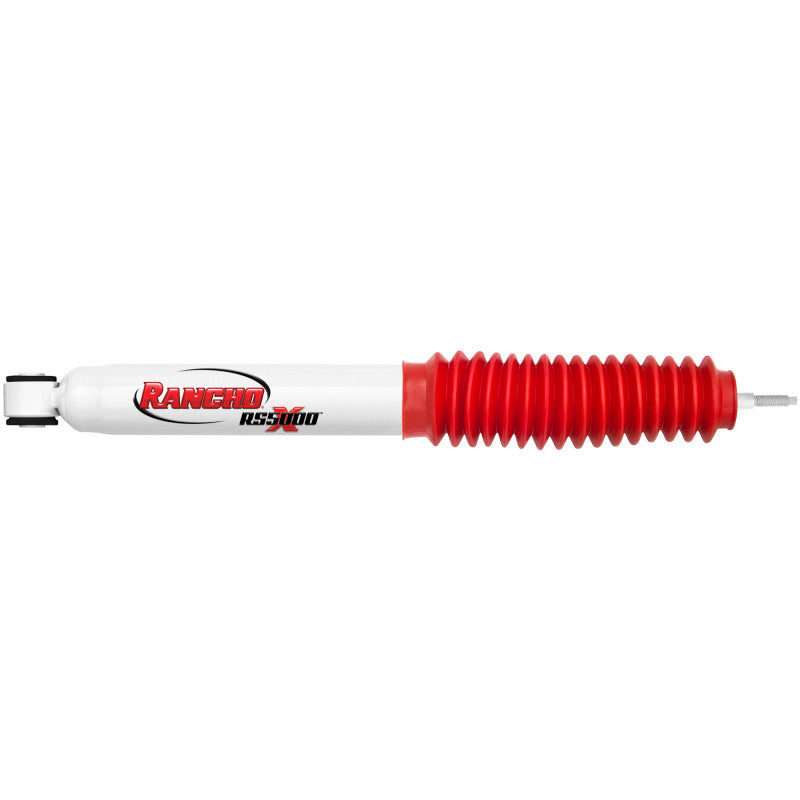 Rancho RS55145 fits Toyota 86-95 4Runner Front RS5000X Shock