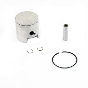 Athena 080002.C 96-98 Aprilia 50 2T 47.56mm Bore Cast Piston (For Big Bore Cylin