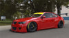 GReddy 17090250 Pandem 07-13 fits BMW M3 (E92) Full Rocket Bunny Wide-Body Aero
