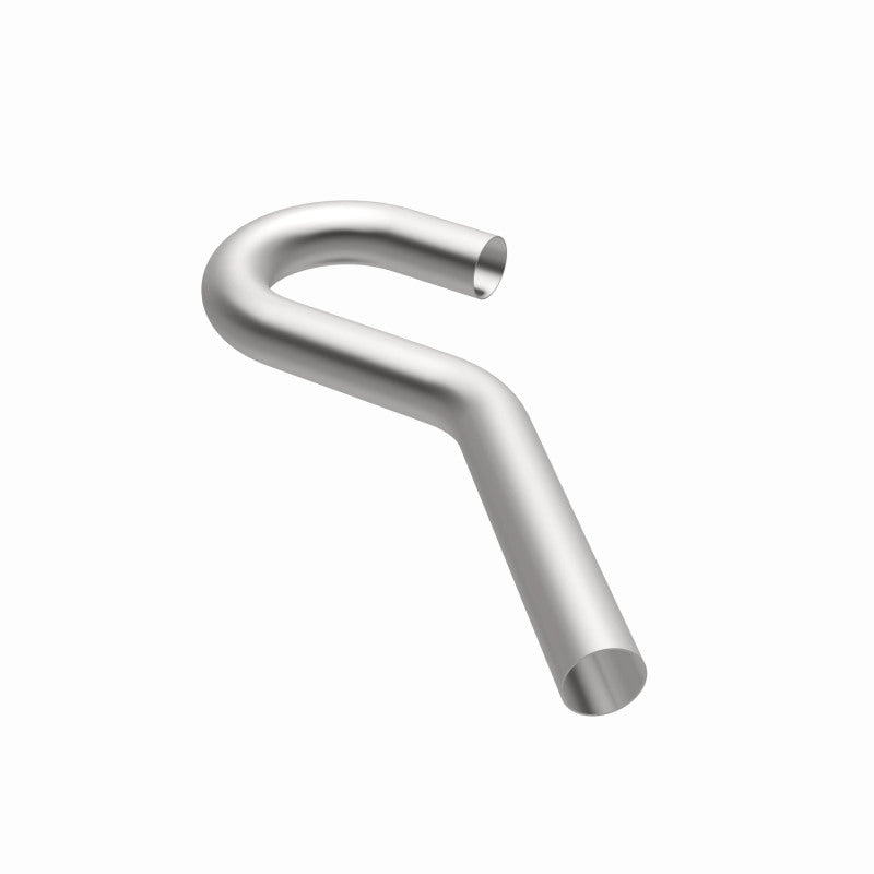 MagnaFlow 10741 Univ bent pipe SS 2.50inch 180/45
