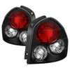 Spyder 5033765 fits Toyota 95-00 Tacoma Euro Style Tail Lights Smoke ALT-YD-TT9