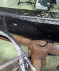 RustBuster RB7074R 2004-2008 fits Ford F-150 Over Axle Frame Section-Right