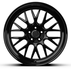 fifteen52 RSHGB-21151+15 Holeshot RSR 20x11 5x112 10mm ET 66.56mm Center Bore Asphalt Black
