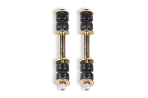 Fabtech FTS91001 fits GM 1500/2500HD/3500HD Front Sway Bar End Link Kit