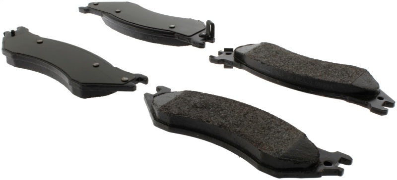 Stoptech 308.07023 Street Brake Pads