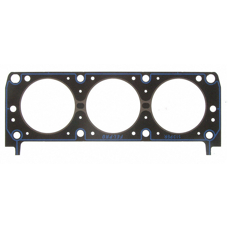 Fel-Pro 513SD fits Chevrolet Lumina 513 SD Severe Duty Engine Cylinder Head Gasket
