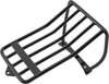 Bikers Choice 482809 06-12 FXST W/ 200 MM Tire & Solo Seat Black Luggage Rack