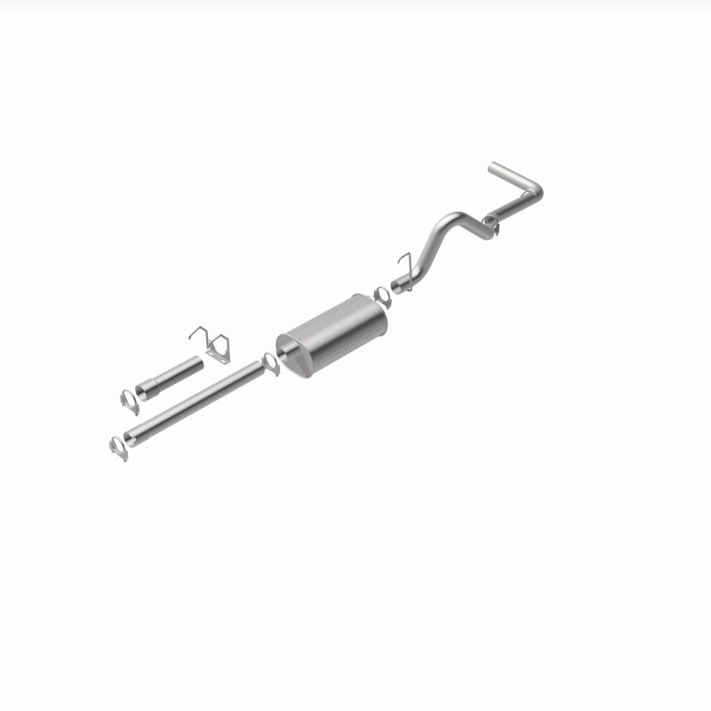 Magnaflow 106-0732 BRE Exhaust Kit 92-96 fits Dodge Dakota