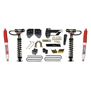 Skyjacker 6In C/O KIT/17 FORD F350 4WD