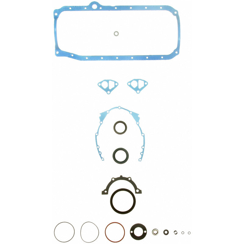 Fel-Pro CS9966 fits Chevrolet Caprice CS 9966 Engine Conversion Gasket Set