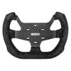 SPARCO 015P271SSN Steering Wheel F-10A 6 Aluminum