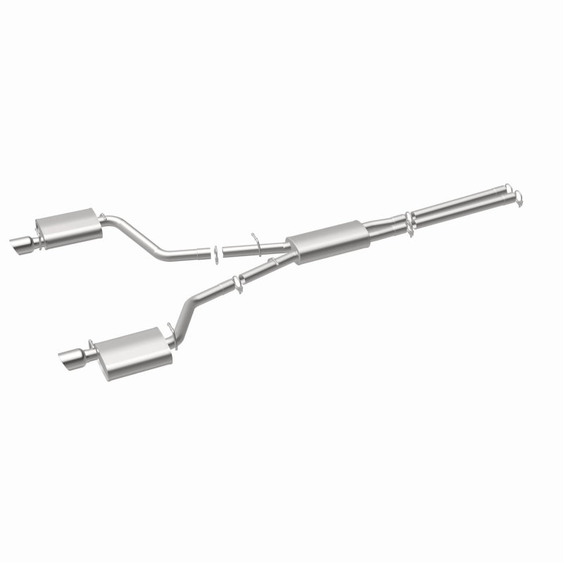 Magnaflow 106-0556 BRE Exhaust Kit 05-10 300 Magnum Charger 5.7L
