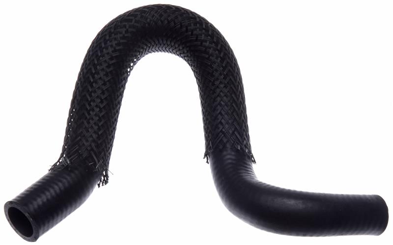 Gates 21861 92-93 fits Pontiac Grand Am V-6 3.3L Heater To Pipe-3 Molded Cool