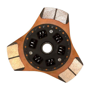 Exedy HD10T Replacement Clutch Disc Stage 2 Cerametallic Thick Disc for 08951 /