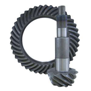 Yukon YG D70-354 Gear High Performance Gear Set For Dana 70 in a 3.54 Ratio