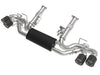 AFE 49-34124-C orce-Xp 3in to 2-1/2in 304SS Cat-Back 2020 fits Chevy Corvette (