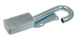 Moroso 24104 fits Chevrolet Small Block Oil Pump Pick-Up - 5/8in (Use w/Part No