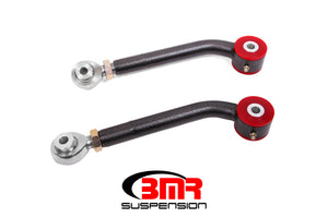 BMR UTA111H fits Challenger Upper Trailing Arms w/ Single Adj. Poly/Rod Ends -