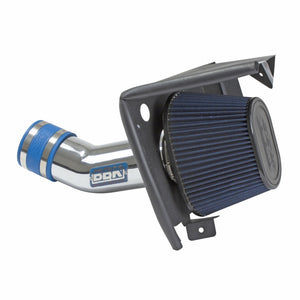 BBK  1777 fits Dodge 11-20 Challenger/Charger 6.4L Hemi Cold Air Intake - Chrome