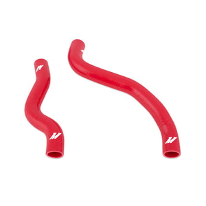 Mishimoto MMHOSE-EVO-6RD fits Mitsubishi EVO 6 Red Silicone Hose Kit