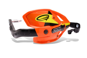Cycra 1CYC-7505-22HCM Probend Ultra w/HCM Clamp 7/8 in. - Orange
