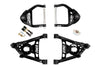 UMI Performance 403233-B 64-72 fits GM A-Body Tubular Upper & Lower Front A-Arm