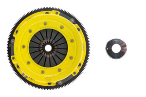 ACT T1S-G10 fits Cadillac CTS-V Twin Disc HD Street Kit