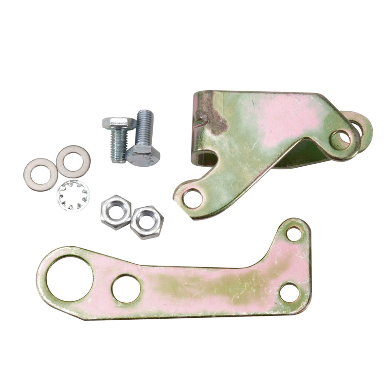 Edelbrock 8021 fits Chrys Kick Down Brkt