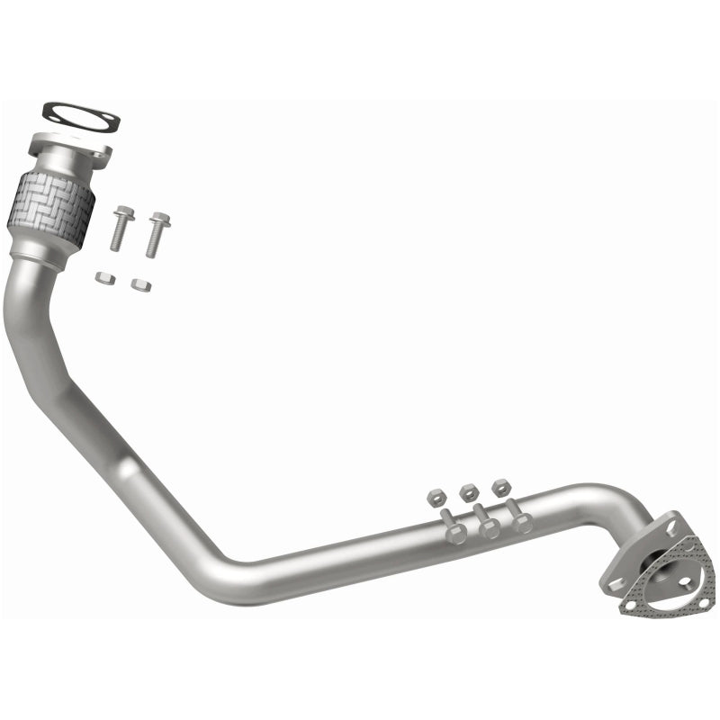 Magnaflow 107-0160 BRE Exhaust 96-00 Hombre S10 Sonoma 2.2L Front Pipe Kit