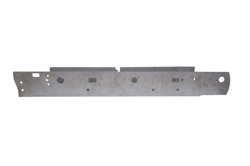 RustBuster RB8433R 07-14 FJ Cruiser Center Frame Section - Right Side