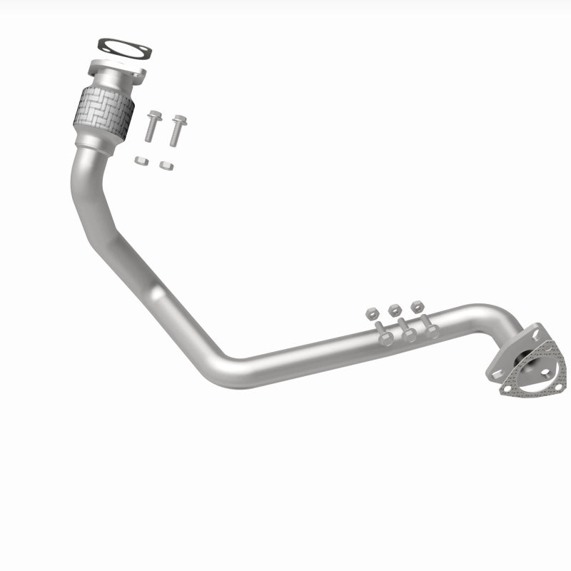 Magnaflow 107-0160 BRE Exhaust 96-00 Hombre S10 Sonoma 2.2L Front Pipe Kit