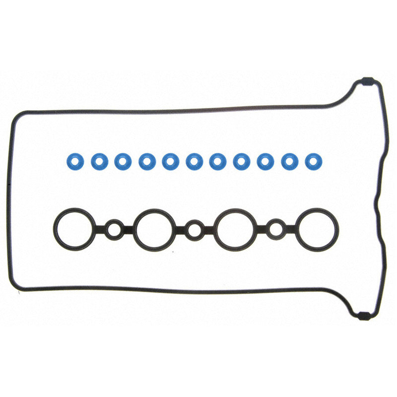 Fel-Pro VS50549R Saturn SL2 VS 50549 R Engine Valve Cover Gasket Set