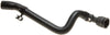 Gates 23823 01-05 fits Volkswagen Jetta 4-Cyl. 2.0L Heater To Adapter Molded