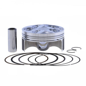 Athena S5F07700007B 08-14 fits Yamaha WR 250 F 76.97mm 4T Forged Piston