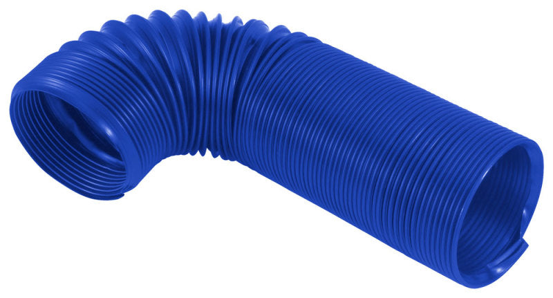Spectre 8746 Air Duct Hose Kit 3in. - Blue