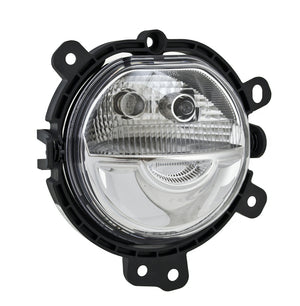 Hella LA011748061 2014-2017 fits Mini Cooper Daytime Running Light Right