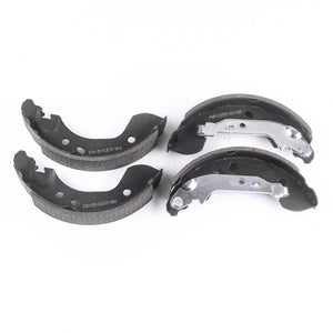 PowerStop B1020L fits Nissan 15-17 Micra Rear Autospecialty Brake Shoes
