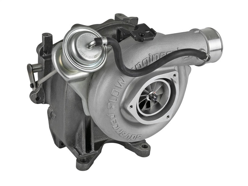 AFE 46-60100 BladeRunner Turbocharger Street Series 01-04 fits GM Diesel Trucks