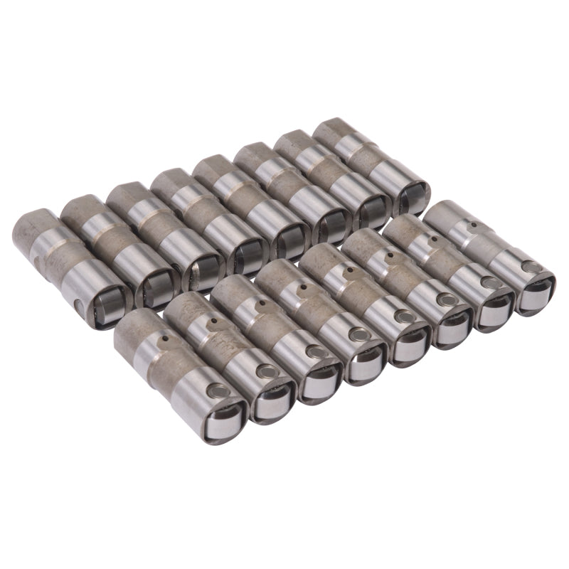 Edelbrock 97384 Hydraulic Roller Lifter Kit fits SBC 1987+ Originally Equipped w/ Hydraulic Roller Camshaft