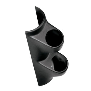 AutoMeter 15203 Autometer 98-02 fits Dodge Ram (exc 02 1500) Dual Pod 2 1/16in - Black