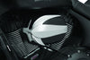 Kuryakyn 9270 Air Cleaner Shope Indian Chrome