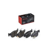 Brembo OE P49064 19-23 fits Mazda 3/20-23 CX-30 PRIME Low-Met Brake Pad - Rear