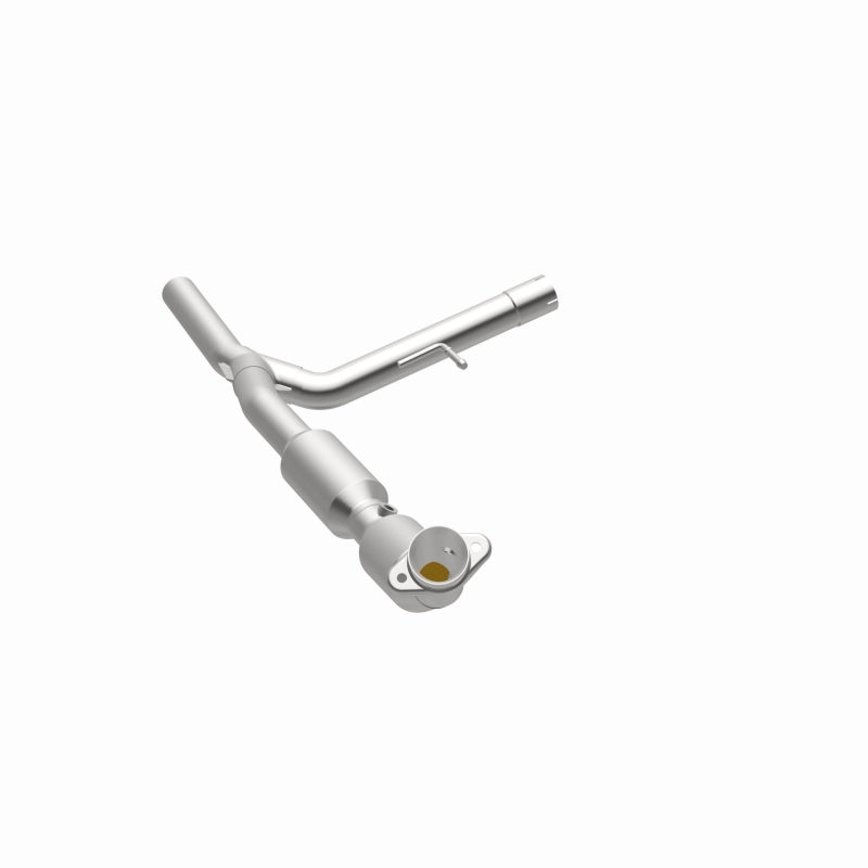Magnaflow 4583706 2004 fits Ford F-150 5.4L Direct Fit Converter