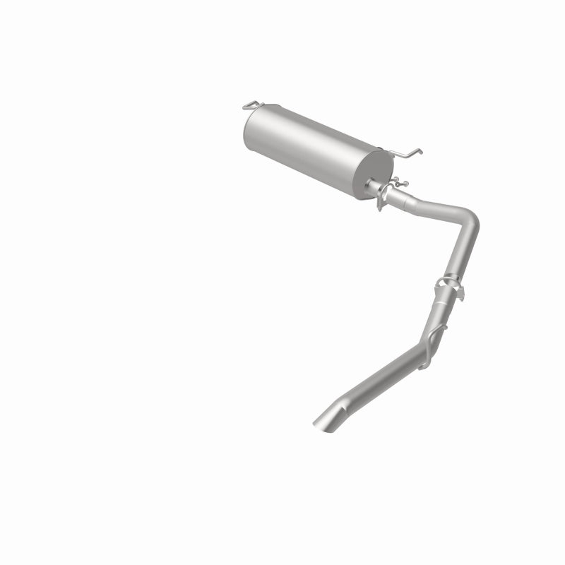 Magnaflow 108-0250 BRExhaust 11-16 fits Toyota Sienna Muffler Kit