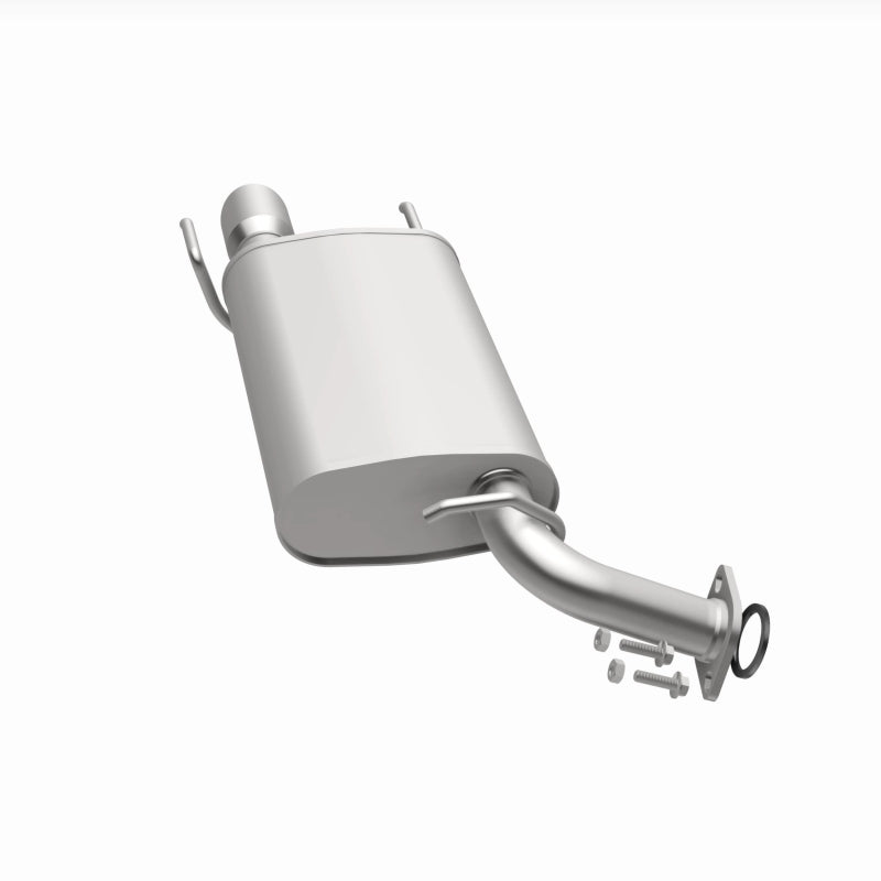 Magnaflow 108-0114 BRExhaust 07-12 fits Lexus ES350 / 07-11 Toyota Camry Left Muffler Kit