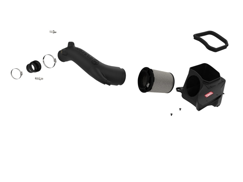 AFE 56-10035D FORCE Intake Stage-2 Pro DRY S 17-23 fits Hyundai i30N L4-2.0L (t